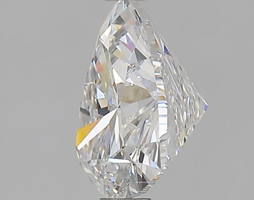 HEART 2ct G VS2 CVD Certified Lab Grown Diamond 550246883 EP74