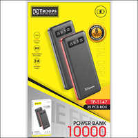 TP-1147 V 10000 Mah Power Bank Mini Digital Display