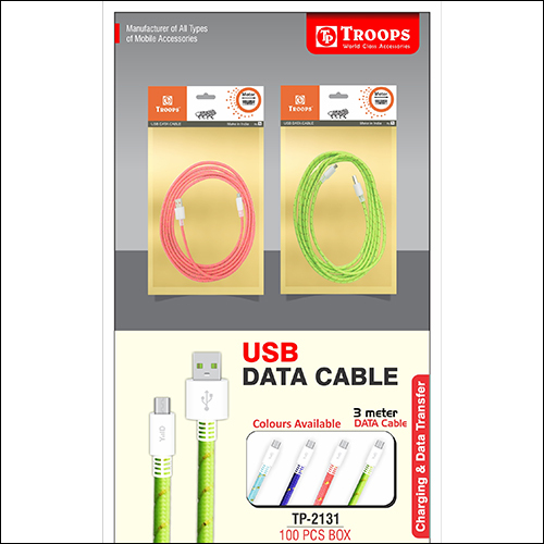 TP-2131 V USB Data Cable