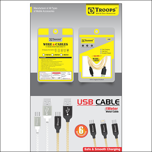 TP-2203 V USB Cable