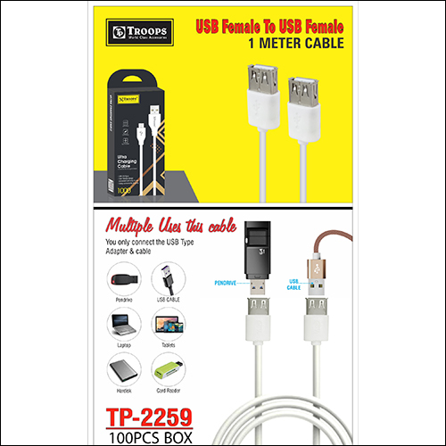 TP-2259 V 1 Meter Cable