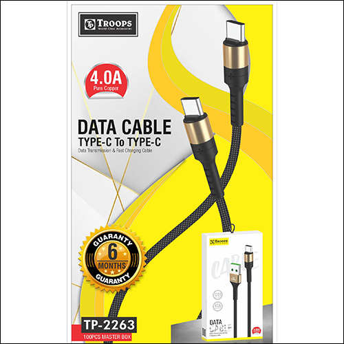 TP-2263 V Data Cable