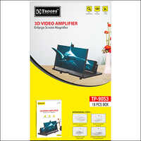 TP-9053 3D Video Amplifire