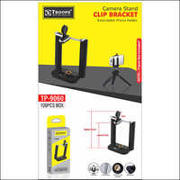 TP-9060 Camera Stand Clip Bracklet