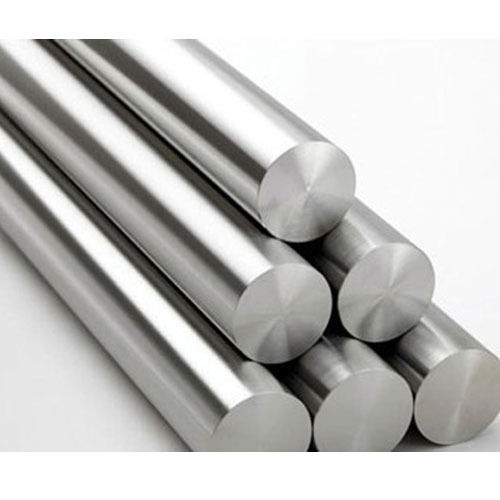 STAINLESS STEEL 316 ROUND BAR