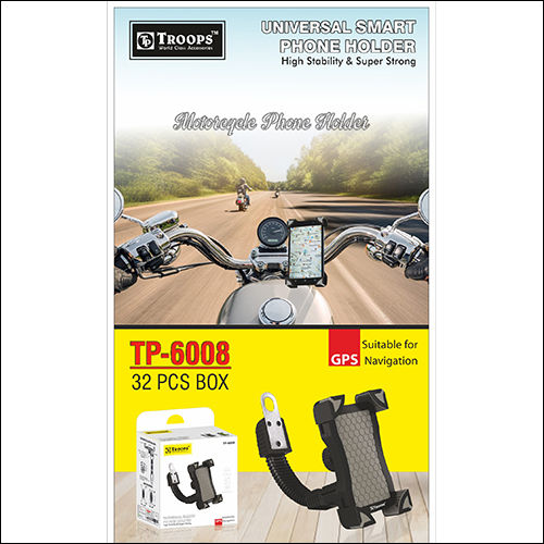 TP-6008 V Universal Smart Phone Holder