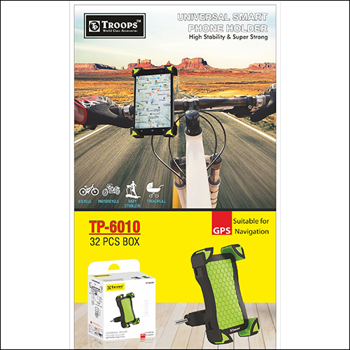 TP-6010 V Universal Smart Phone Holder