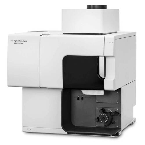 Inductively Coupled Plasma Optical Emmision Spectroscopy (ICP - OES)