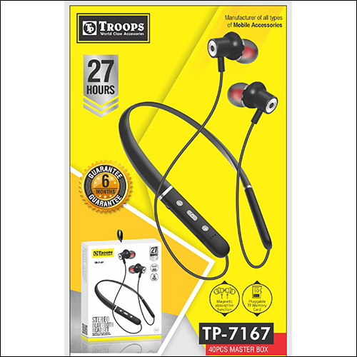 TP-7167 V Wireless Neckband