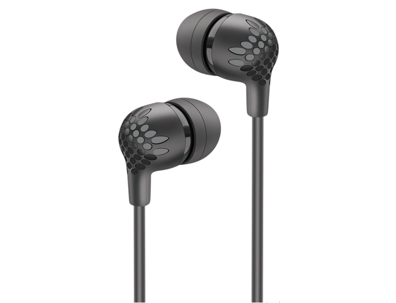 Dot Pattern Earphone ER-3015,