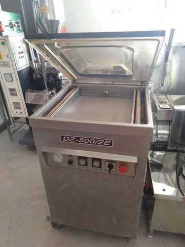 VACCUM PACKING MACHINE