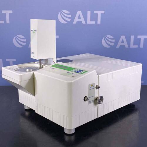 Thermogravimetry Analysis (TGA)