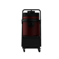 Kruger Vac Btm Battery Operated Vacuum - Capacity: 30 Liter/day