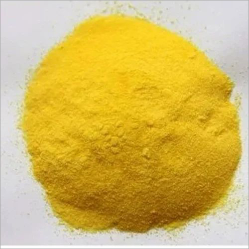 Poly Aluminum Chloride