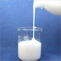 White Defoamers Antifoamers