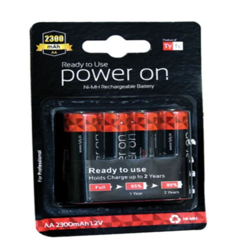 Power Batteries