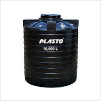 Plasto 2 Layer Water Tank 10000 Liters