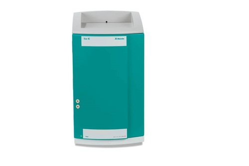 Ion Chromatography (IC)
