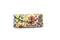 Fancy Glasses Case - Color: Multicolor