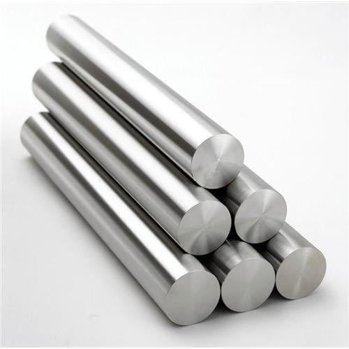 STAINLESS STEEL 904L ROUND BAR