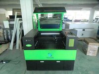 Acrylic Laser Cutting  Machine at Rs 345000
