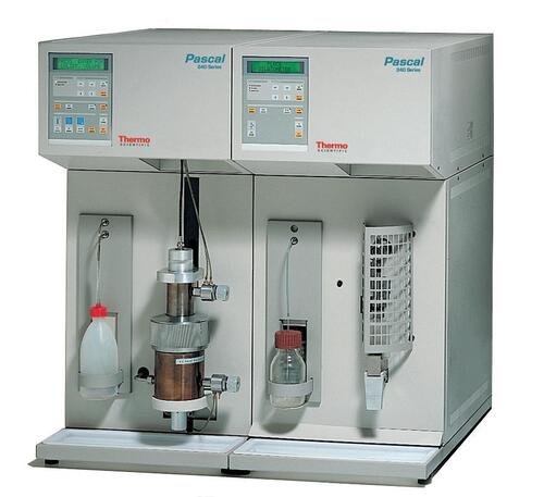 Porosity Measurement by Mercury Porosimeter