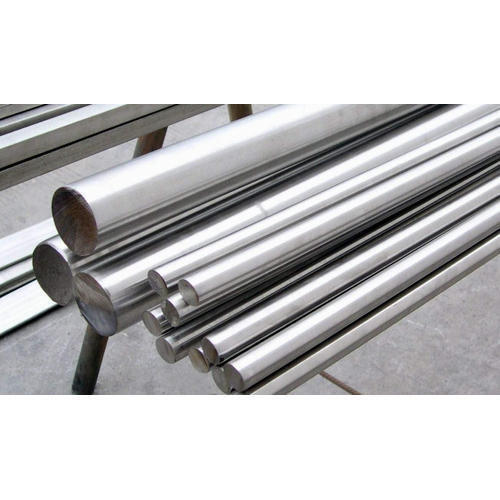 STAINLESS STEEL 310 ROUND BAR