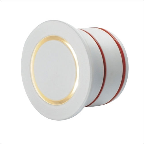 3 W LED Round Floor Washer Light