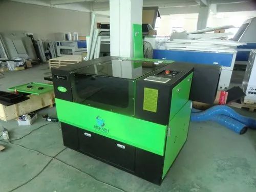 Laser Cutting Machine RTS at Rs 245000