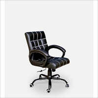 Office Black Executive Chair