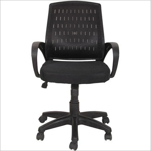 Ergonomically Mesh Back Chair