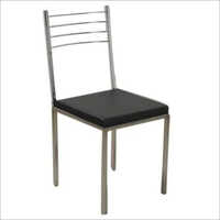 Stainless Steel Restaurant Chair