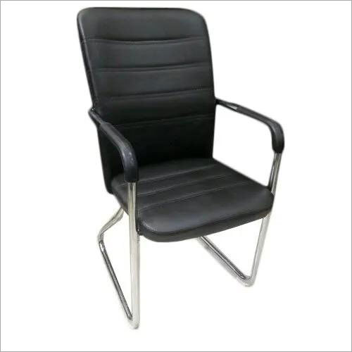 Steel Office Visitor Chair