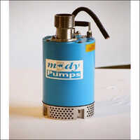 M120T Slim Line Portable Submersible Dewatering Pump
