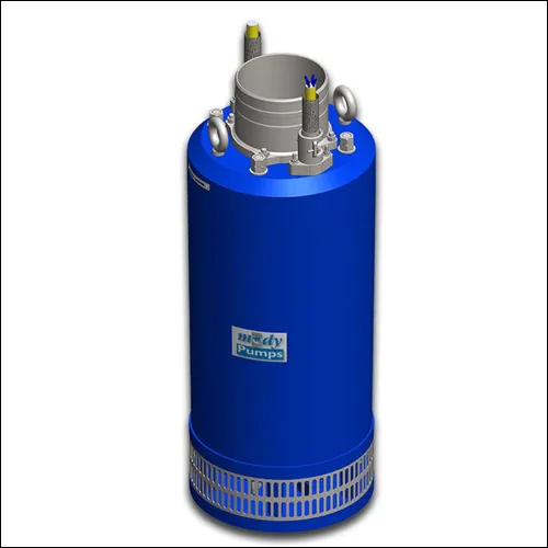 G1002t Submersible Dewatering Pump