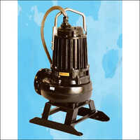 MS6202 Electrical Submersible Sewage Pump