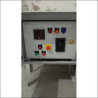 25HP 3Phase Dol Control Panel