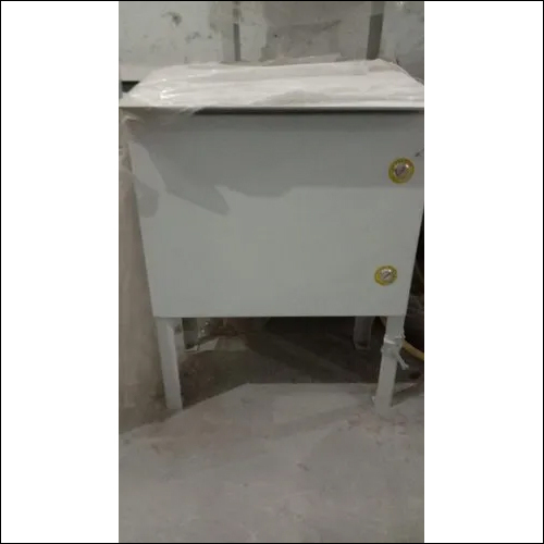 Control Panel FOR 16HP3PHASE-DOL