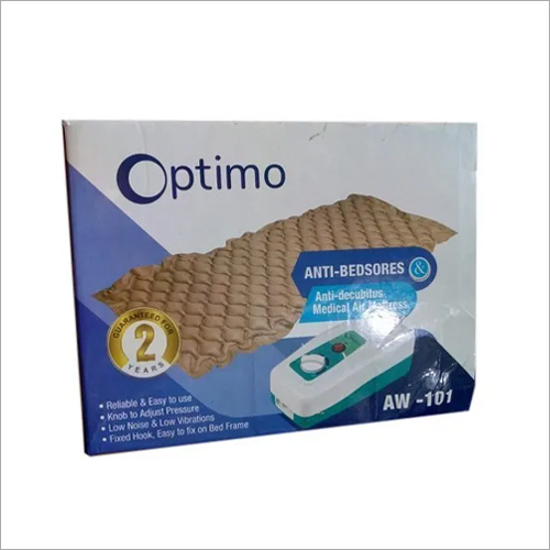 optimo air bed