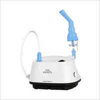 Philips Nebulizer Compressor System Application: Medical