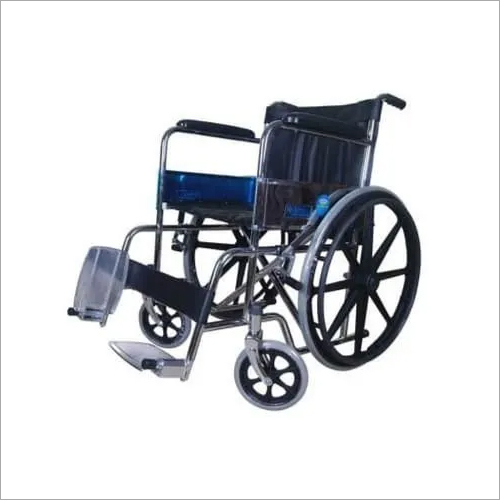 Hospital Wheel Chair