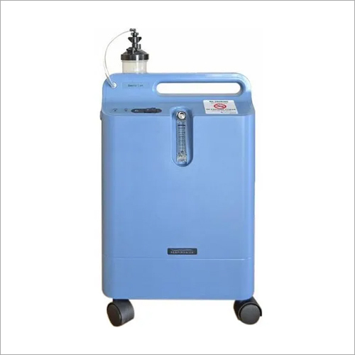 Philips OPI Oxygen Concentrator