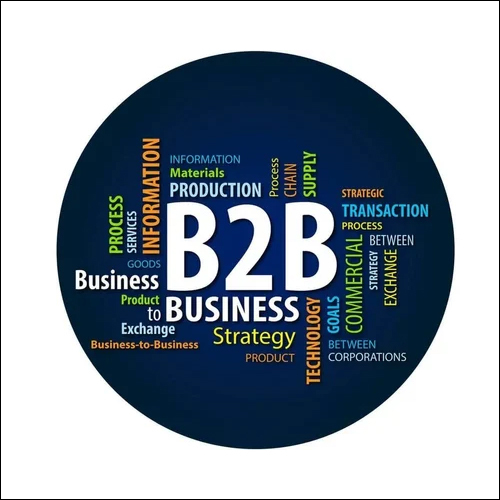 B2B Portal Services