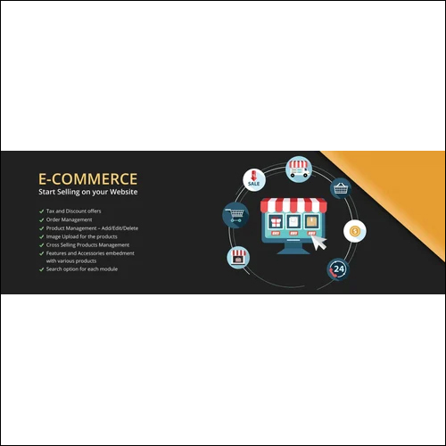 Ecommerce Solutions