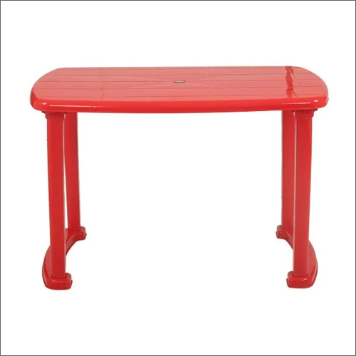 Supreme Red Dining Table