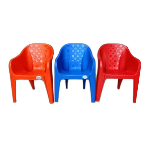 Different Available Baby Plastic Chair