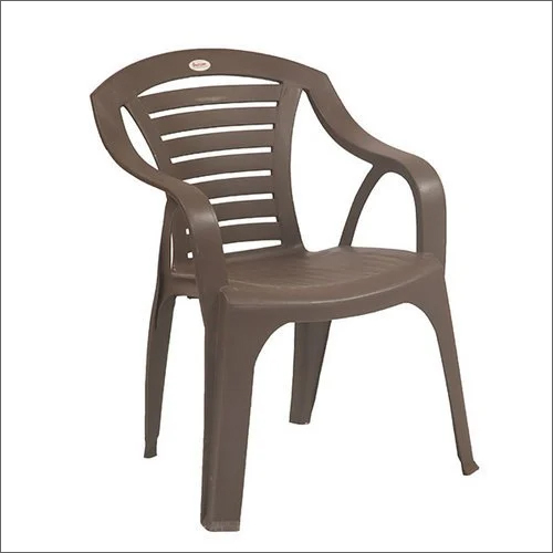 Wood Plastic Chair