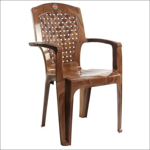 Indoor Plastic Chair