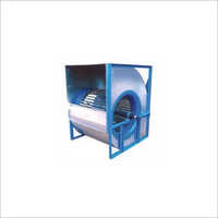 Centrifugal Forward Curved Blower Application: Industrial