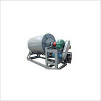 Eco Friendly Ball Mill Drum Machine